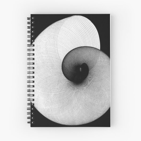 Item preview, Golden Spiral designed and sold by dhd100.