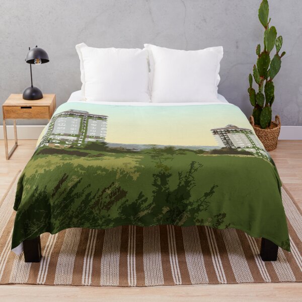 Item preview, The Ponderosa, Sheffield designed and sold by summattodraw.