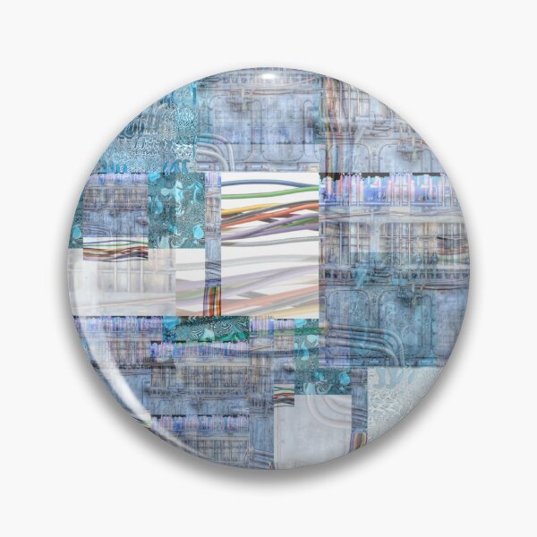 Item preview, Quantum glitch  designed and sold by vilipen.