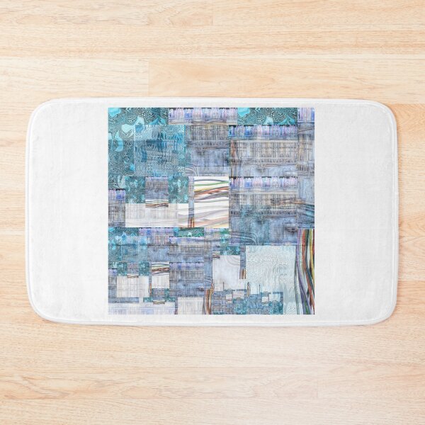 Item preview, Quantum glitch  designed and sold by vilipen.