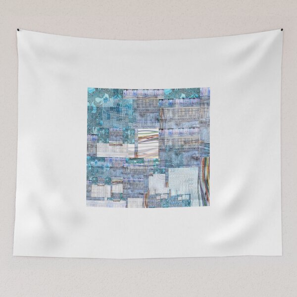 Item preview, Quantum glitch  designed and sold by vilipen.