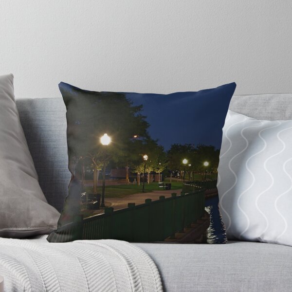 Item preview, Riverwalk designed and sold by Victoria Jostes.