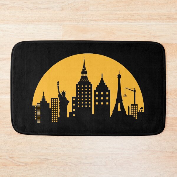 Item preview, Pray for Ukrainian peace, Eiffel tower, statue of Liberty, USA and Ukrainian  designed and sold by marwan elsaeed.