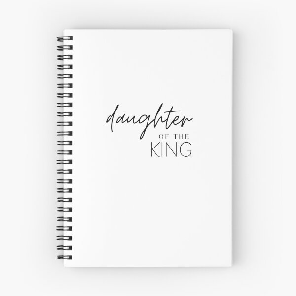 Item preview, Daughter of the King designed and sold by Grace Winkel.