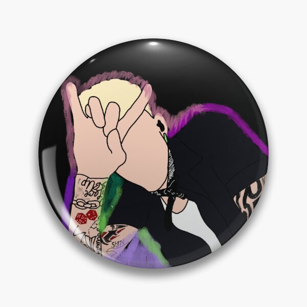 Item preview, rock on designed and sold by Sydney Layton.
