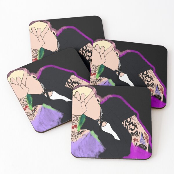 Item preview, rock on designed and sold by Sydney Layton.