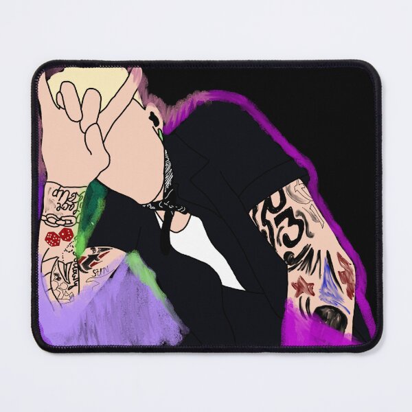 Item preview, rock on designed and sold by Sydney Layton.