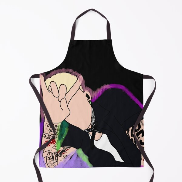Item preview, rock on designed and sold by Sydney Layton.