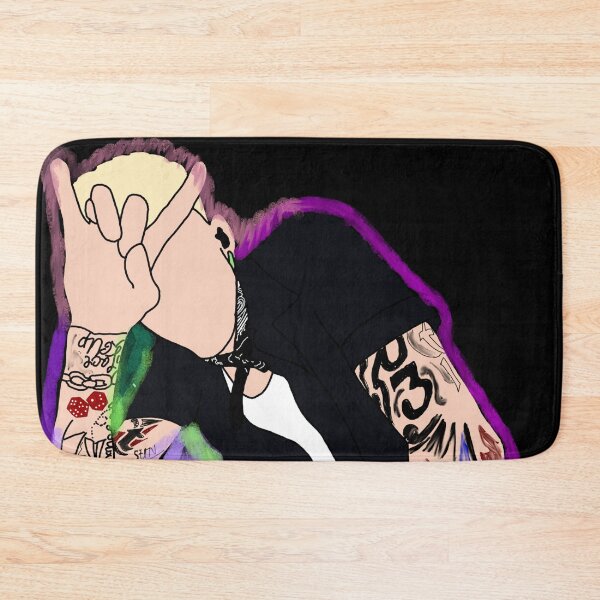 Item preview, rock on designed and sold by Sydney Layton.