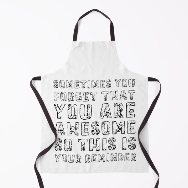 Item preview, Sometimes You Forget That You Are Awesome So This Is Your Reminder, Design For Daddy designed and sold by PROMEN Creativity.