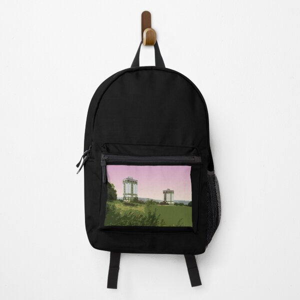 Item preview, The Ponderosa, Sheffield designed and sold by summattodraw.