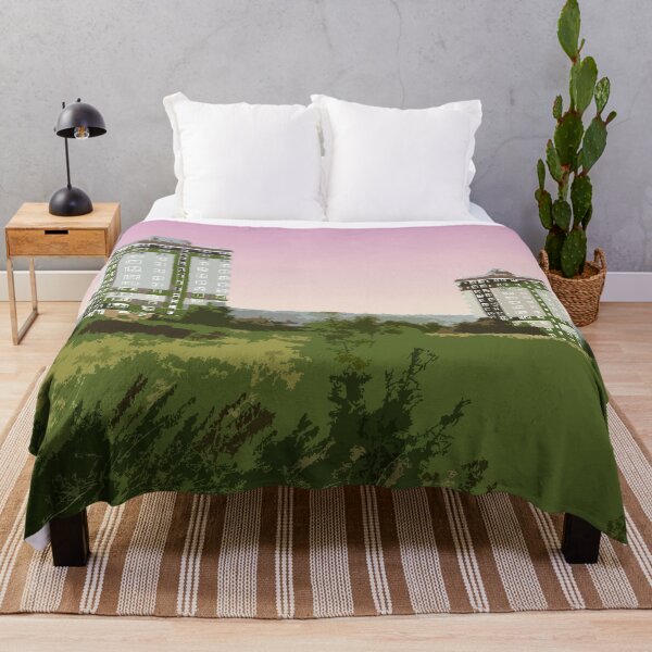 Item preview, The Ponderosa, Sheffield designed and sold by summattodraw.
