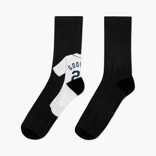 Artikelvorschau, Niko Goodrum Jersey-Aufkleber entworfen und verkauft von jacksrome6.