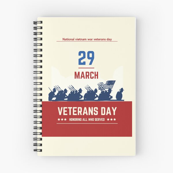 Item preview, National vietnam war veterans day designed and sold by MizMed ⭐⭐⭐⭐⭐.
