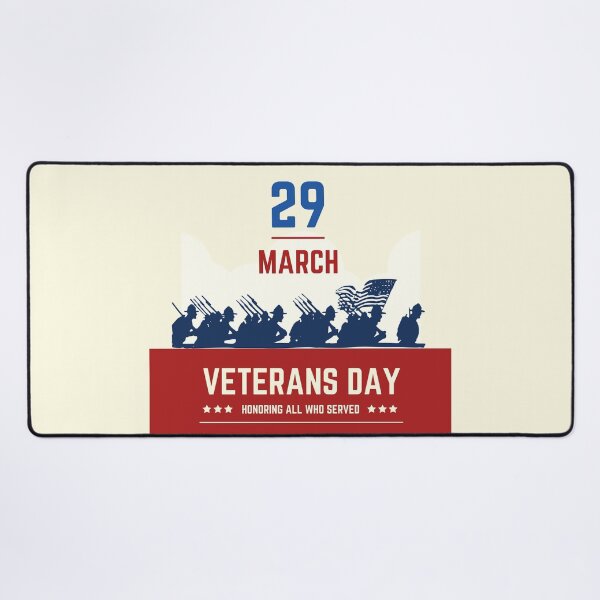 Item preview, National vietnam war veterans day designed and sold by MizMed ⭐⭐⭐⭐⭐.