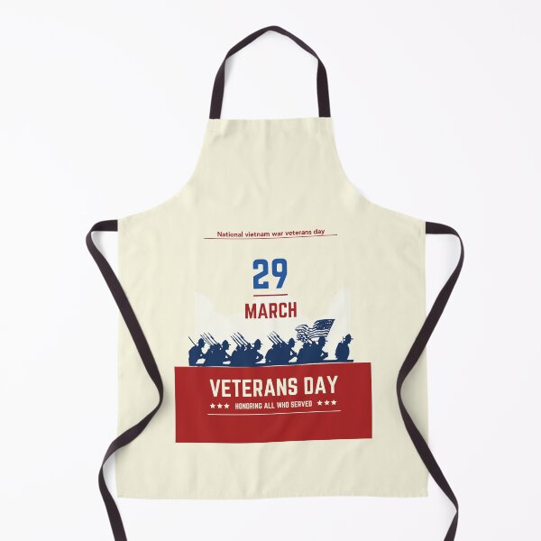 Item preview, National vietnam war veterans day designed and sold by MizMed ⭐⭐⭐⭐⭐.
