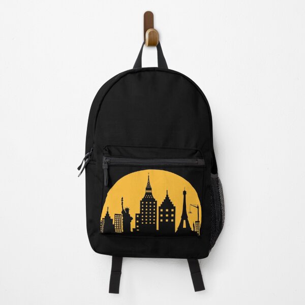 Item preview, Pray for Ukrainian peace, Eiffel tower, statue of Liberty, USA and Ukrainian  designed and sold by marwan elsaeed.