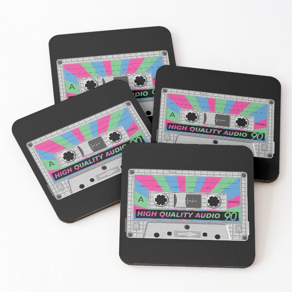 Item preview, Polysexual Flag Tape Cassette designed and sold by Juno Juniper.