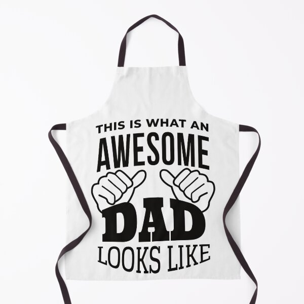 Item preview, This Is What An Awesome DAD Looks Like, Design For Daddy designed and sold by PROMEN Creativity.