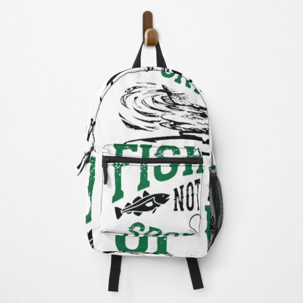 Item preview, Fishing is lifestyle illustration premium design designed and sold by truemoneyman.