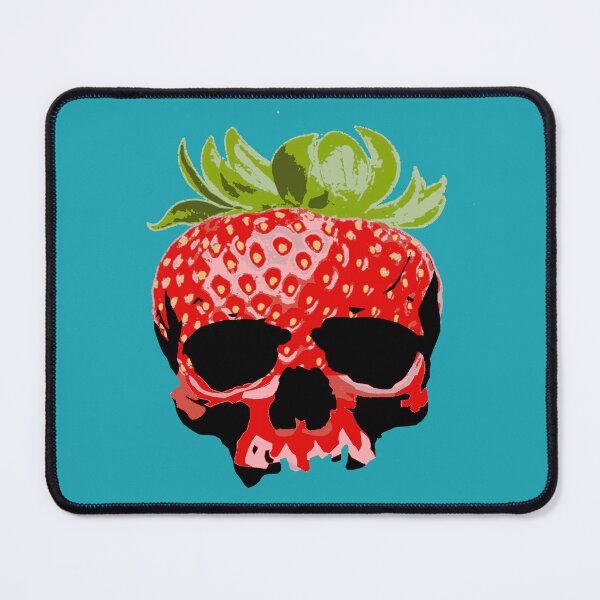 Item preview, Skull Berry designed and sold by Katexdes.