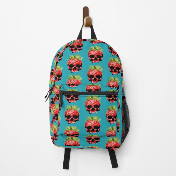 Item preview, Skull Berry designed and sold by Katexdes.