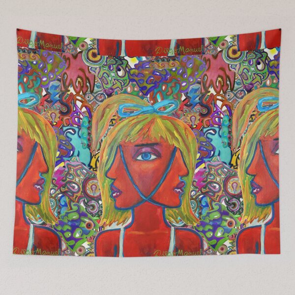 Item preview, Graffiti  designed and sold by Diego Manuel Rodriguez.