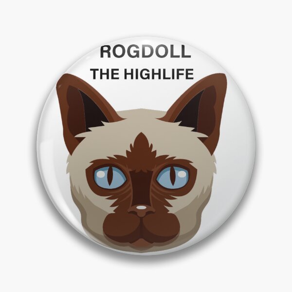 Item preview, ROGDOLL THE HIGHLIFE designed and sold by ariszz.