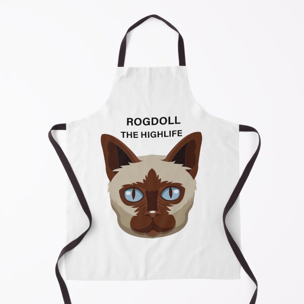 Item preview, ROGDOLL THE HIGHLIFE designed and sold by ariszz.