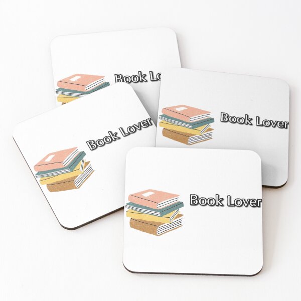 Item preview, Book lover designed and sold by HopeAndLove28.
