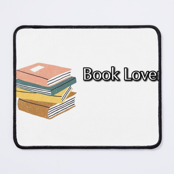 Item preview, Book lover designed and sold by HopeAndLove28.