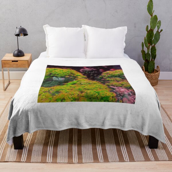 Item preview, Trippy seascape designed and sold by vilipen.