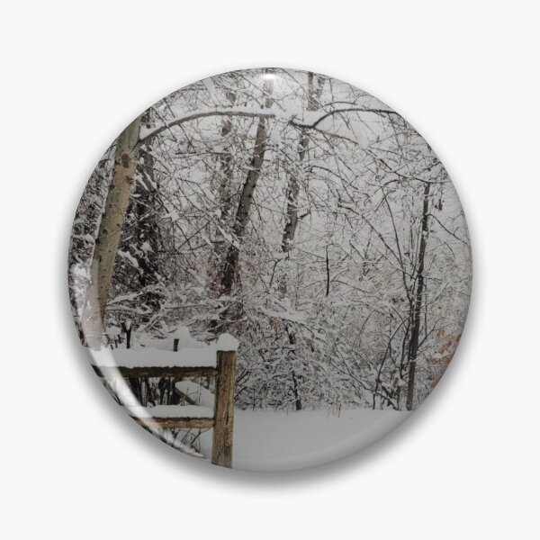 Item preview, Winter Serenity designed and sold by aginlow.