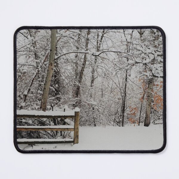 Item preview, Winter Serenity designed and sold by aginlow.