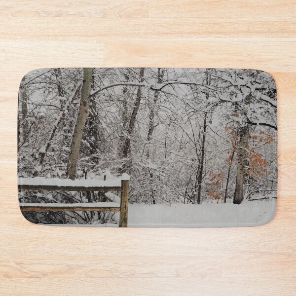 Item preview, Winter Serenity designed and sold by aginlow.