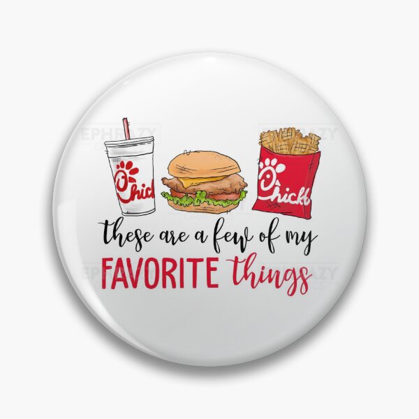 Item preview, Chick fil A meal designed and sold by ShaNaya189.