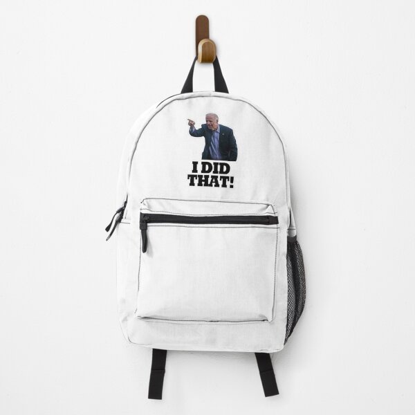 Item preview, i did that joe biden designed and sold by crocodile-store.