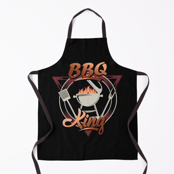 Item preview, BBQ King designed and sold by 808Designs.