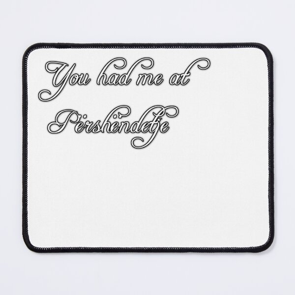 Item preview, You had me at Hello (Albanian) designed and sold by aginlow.