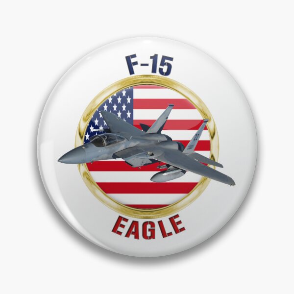 Item preview, F-15 Eagle designed and sold by Mil Merchant.