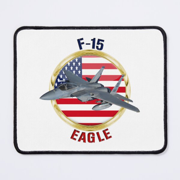 Item preview, F-15 Eagle designed and sold by Mil Merchant.