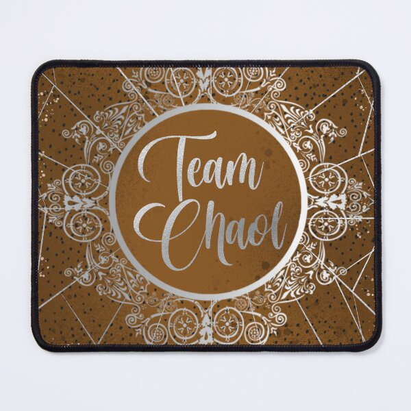 Item preview, Team Chaol designed and sold by RavenAMarie .