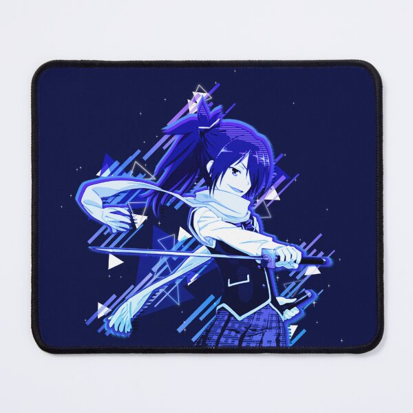 Item preview, Levi Kazama | Trinity Seven designed and sold by WaifuFury.