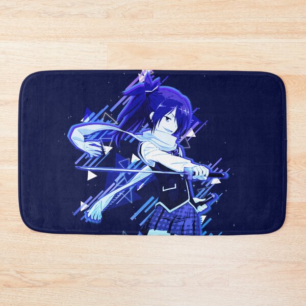 Item preview, Levi Kazama | Trinity Seven designed and sold by WaifuFury.