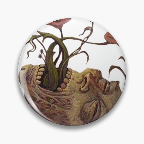 Item preview, Rotting Nature designed and sold by dhd100.