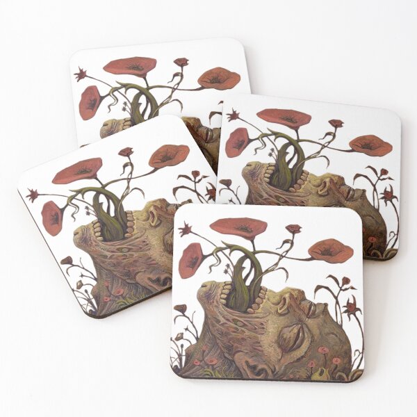 Item preview, Rotting Nature designed and sold by dhd100.