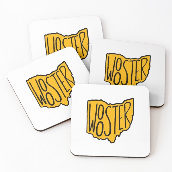 Item preview, Wooster Ohio Fill designed and sold by ArtworkByEV.