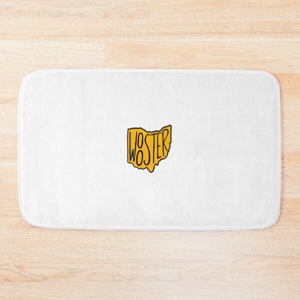 Item preview, Wooster Ohio Fill designed and sold by ArtworkByEV.