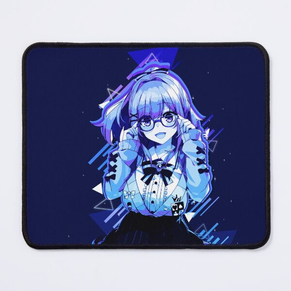 Item preview, Lulu Nijisanji | Nijisanji Vtuber designed and sold by WaifuFury.