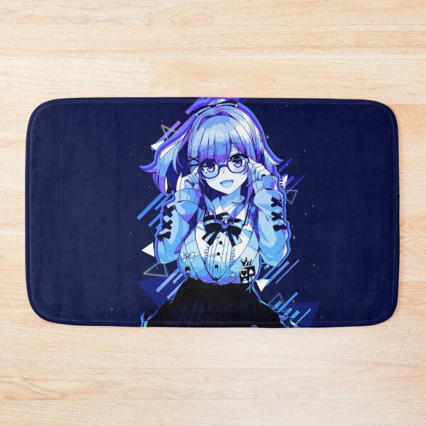 Item preview, Lulu Nijisanji | Nijisanji Vtuber designed and sold by WaifuFury.